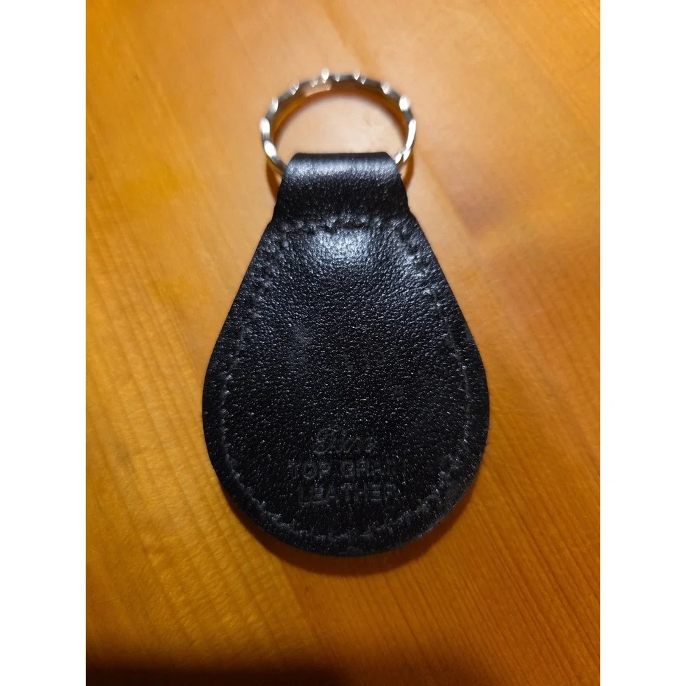 Vintage Honda Keychain